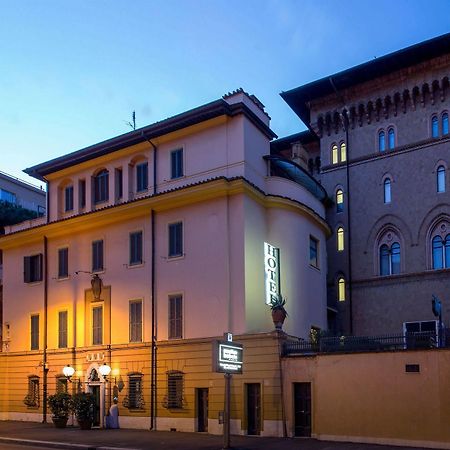 רומא Hotel Villa Grazioli מראה חיצוני תמונה